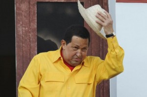 Article : Le décès de Chavez interpelle Biya