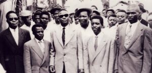 Article : PODCAST – La naissance du nationalisme camerounais (Ép. 1)