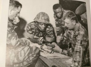 Article : PODCAST – La « pacification » du Cameroun par la France au moment de l&rsquo;indépendance (Ép. 5)